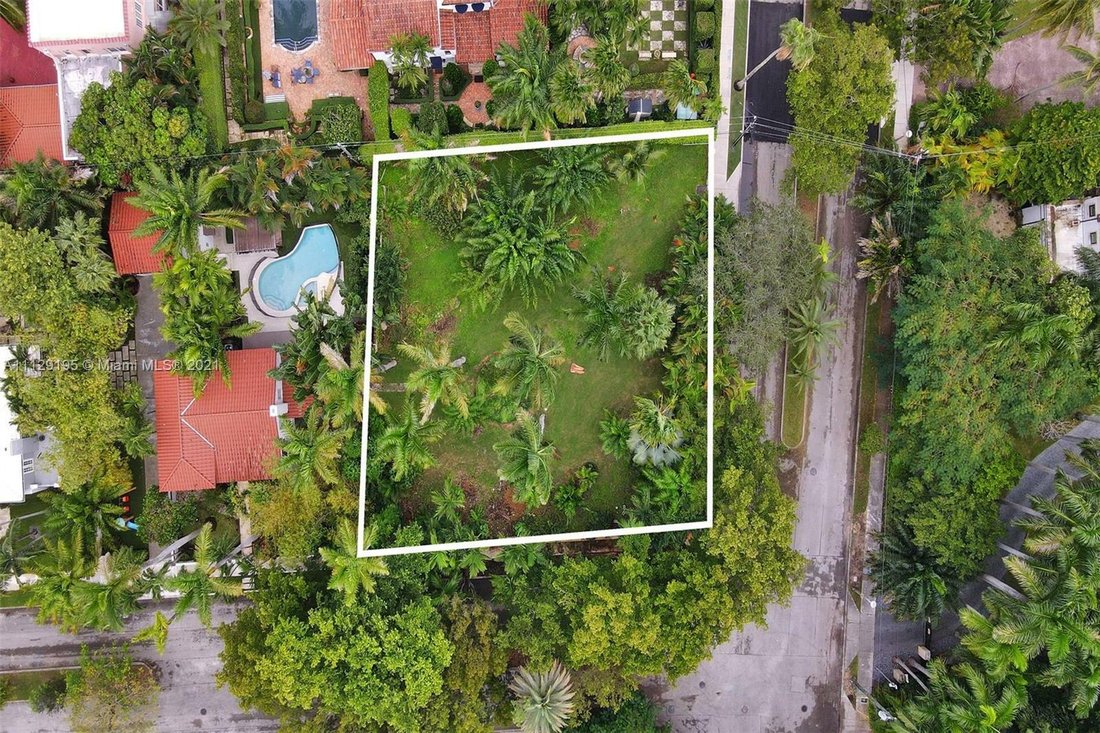 Terrenos En Venta En Miami