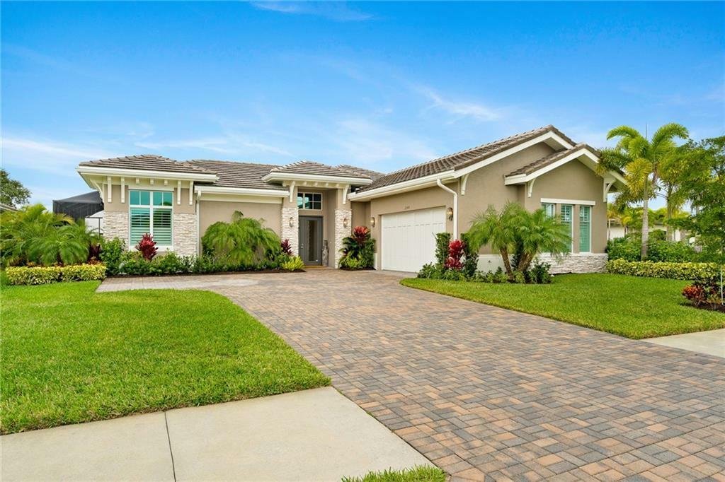 House in Vero Beach, Florida, United States 1 - 11716525