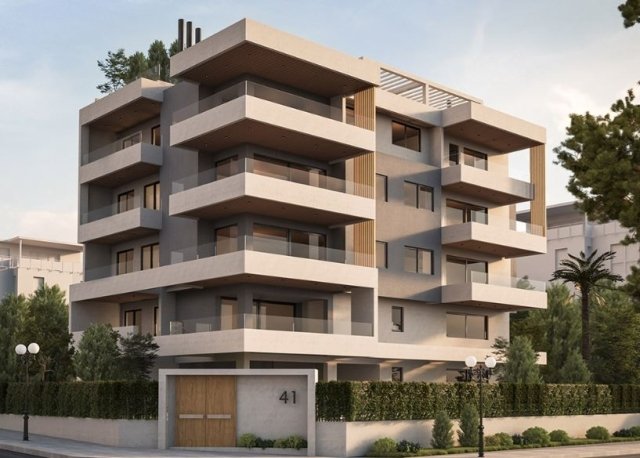 Apartment in Voula, Attica, Greece 5 - 11718740
