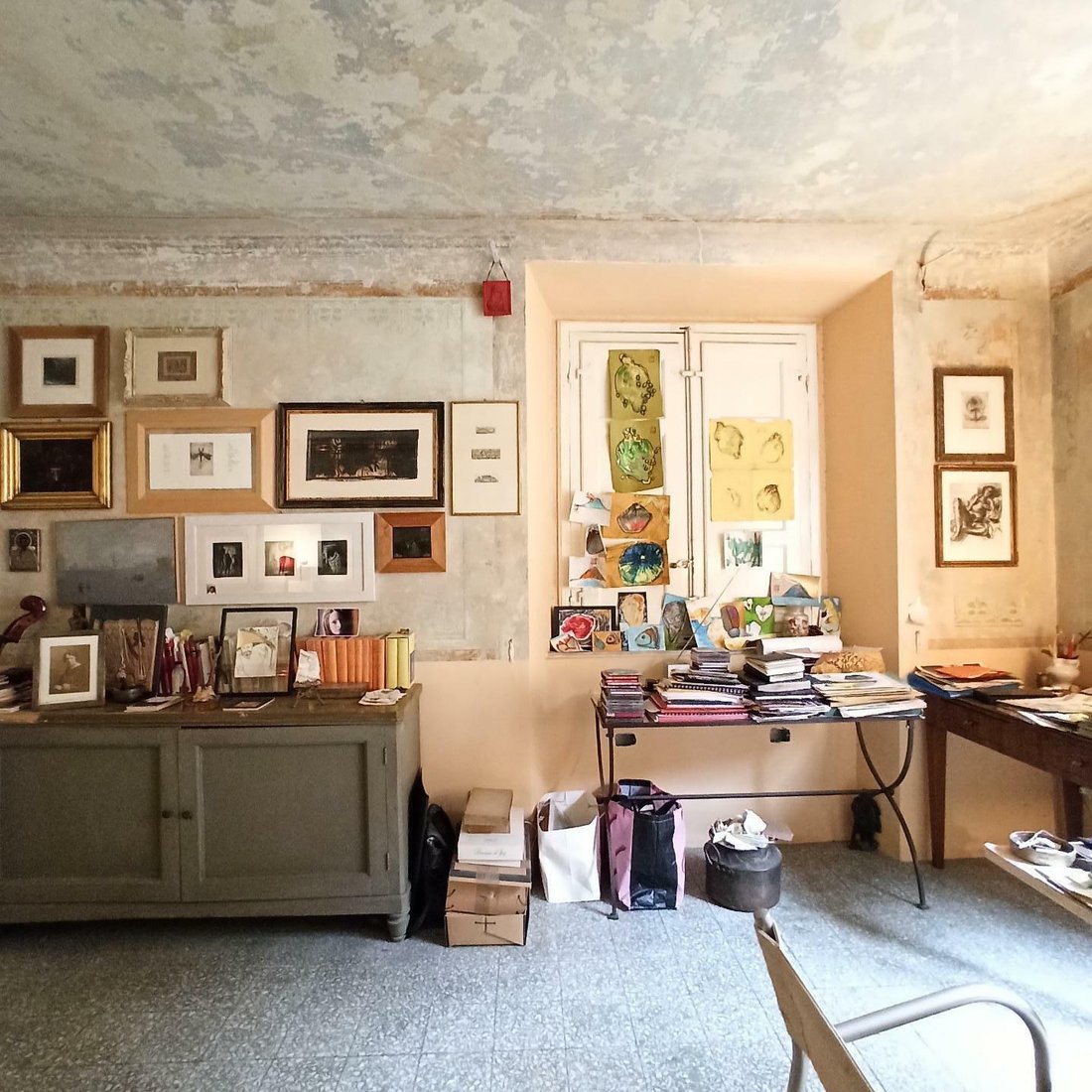 Apartment in Historic Center, Lucca, Tuscany 3 - 11718763