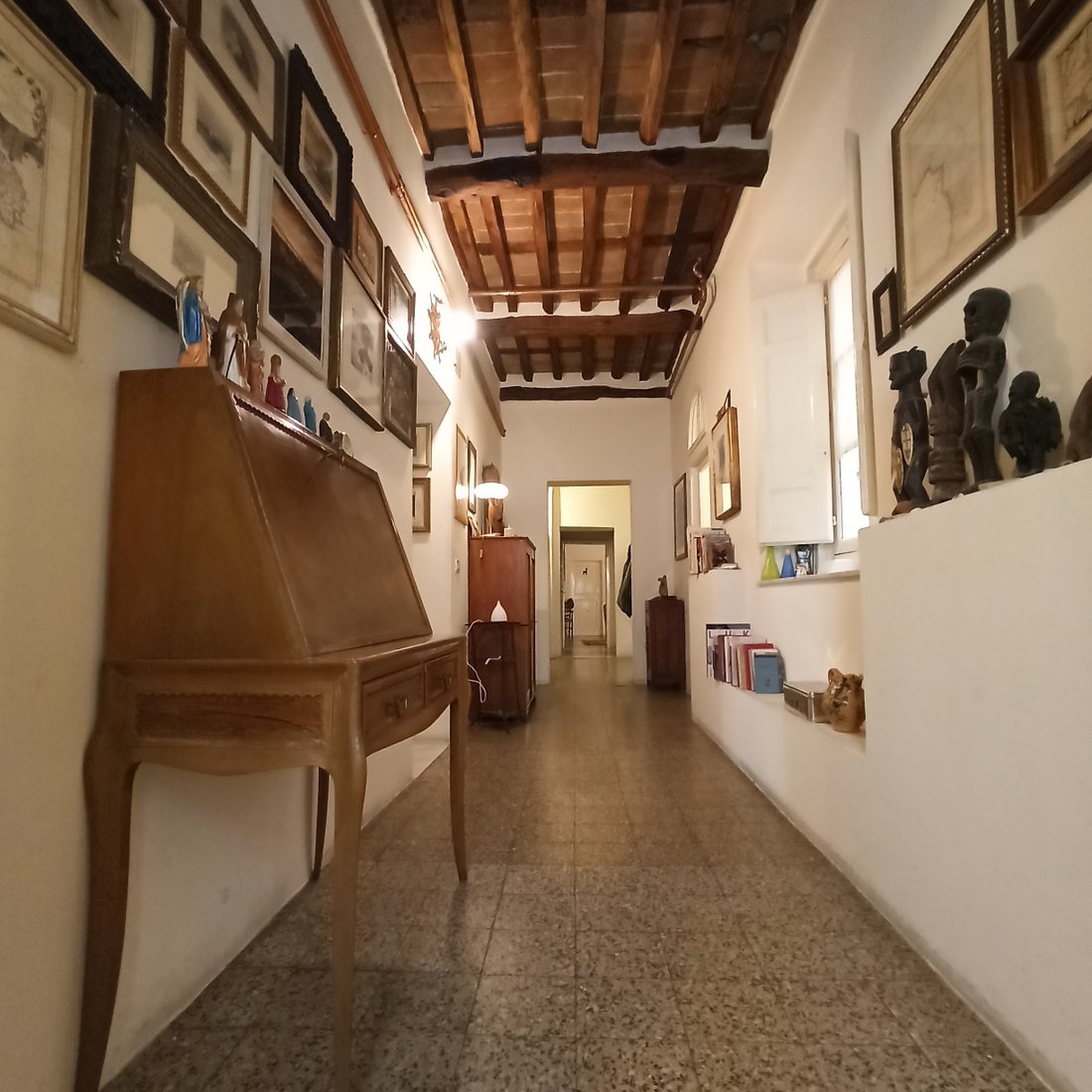 Apartment in Historic Center, Lucca, Tuscany 1 - 11718763