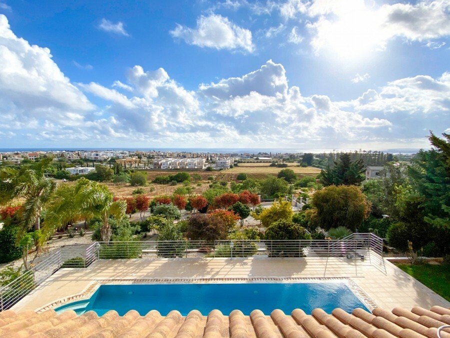 Villa in Emba, Paphos, Cyprus 4 - 11719250