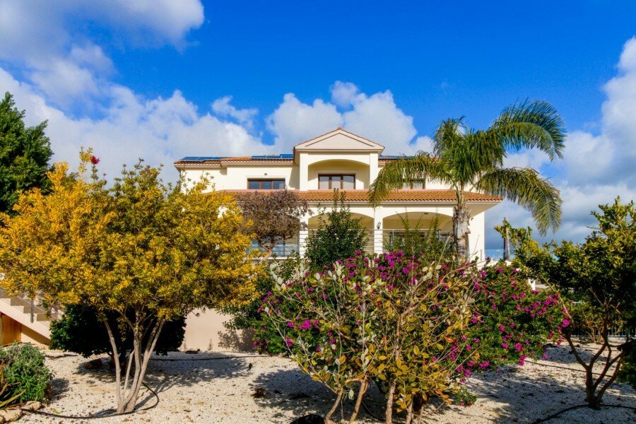 Villa in Emba, Paphos, Cyprus 3 - 11719250