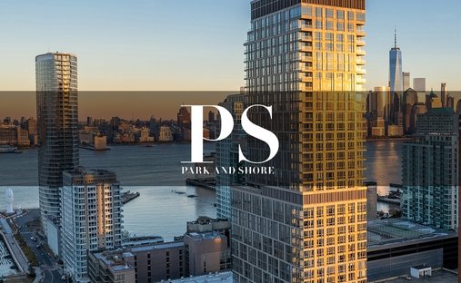 Condo in Hoboken, New Jersey, United States 1