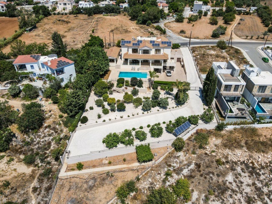 Villa in Emba, Paphos, Cyprus 2 - 11719250