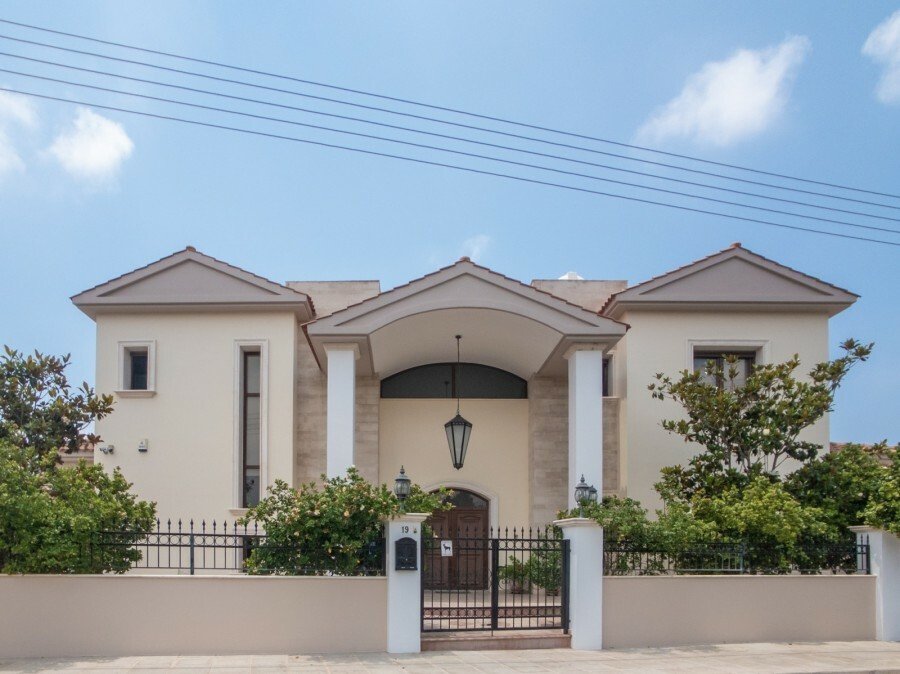 Villa in Emba, Paphos, Cyprus 5 - 11719250