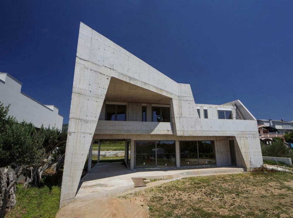 Villa in Kastel Novi, Split-Dalmatia County, Croatia 1 - 11719026