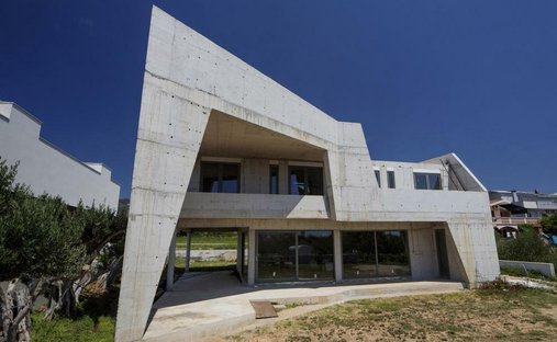 Villa a Castelnuovo, Regione spalatino-dalmata, Croazia 1