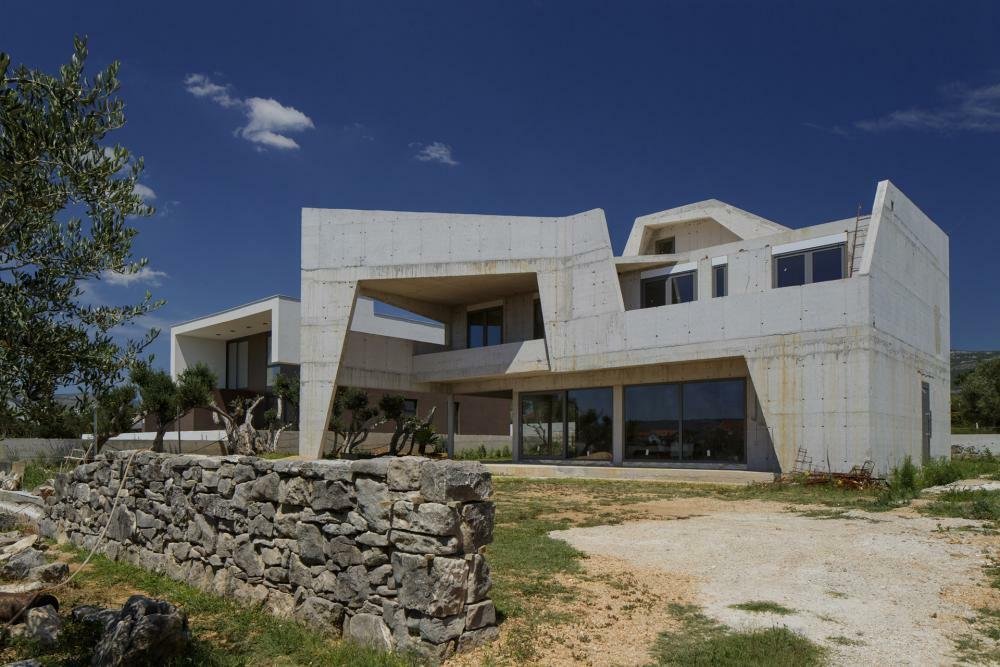 Villa in Kastel Novi, Split-Dalmatia County, Croatia 4 - 11719026