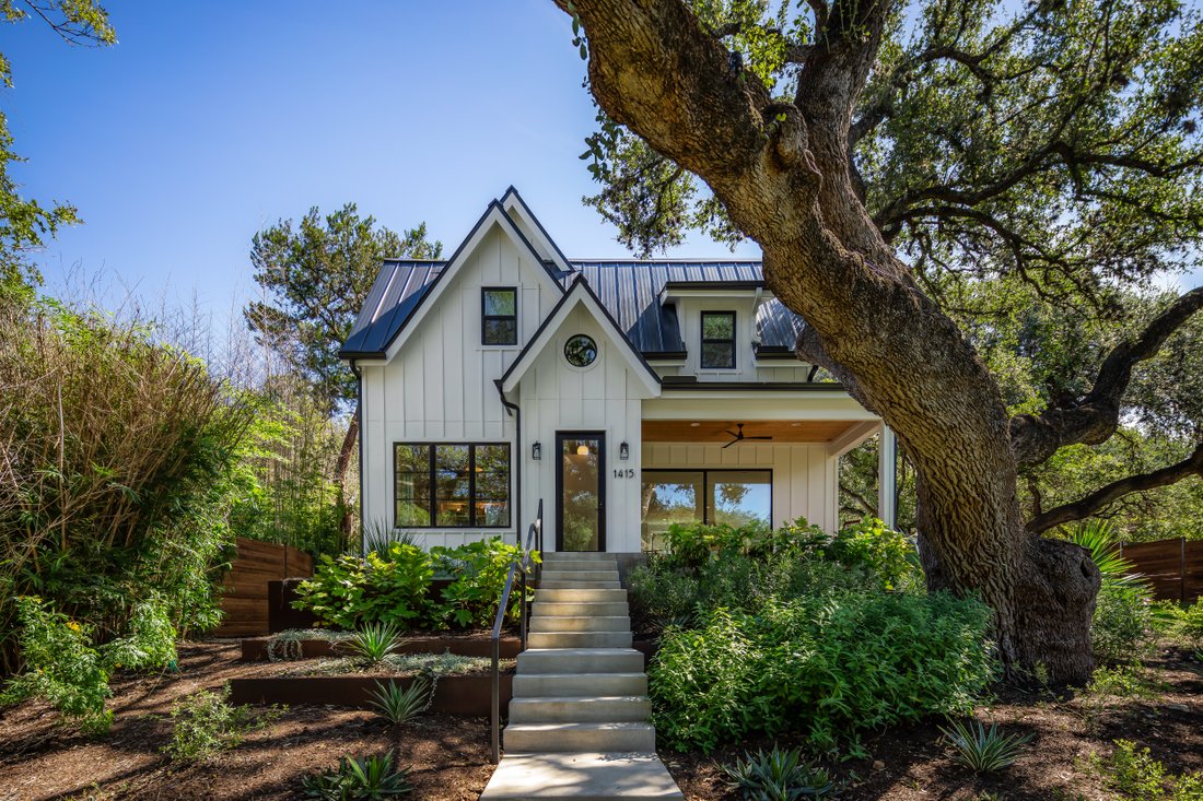 House in Austin, Texas, United States 1 - 11718769
