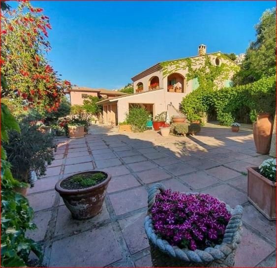 House in Capoliveri, Tuscany, Italy 1 - 11719046