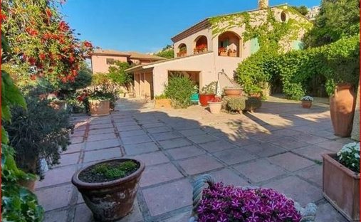 Haus in Capoliveri, Toskana, Italien 1
