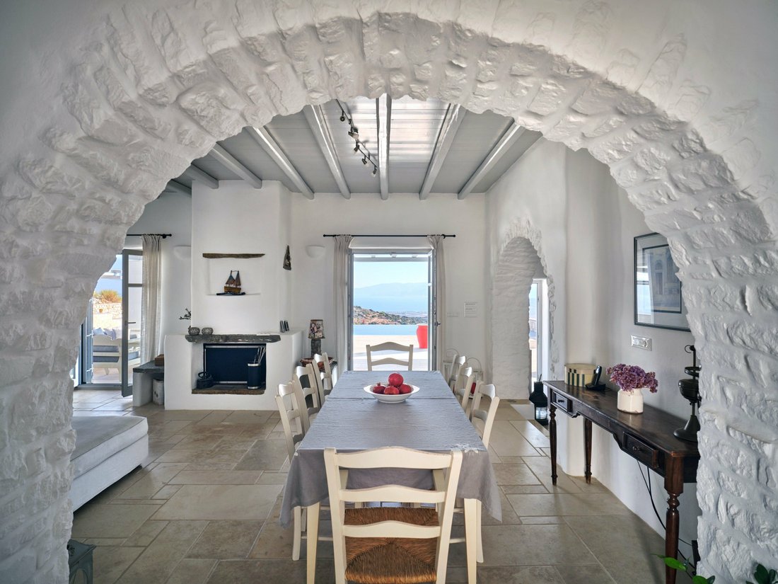 Yria In Lefkes, Greece For Sale (11719781)