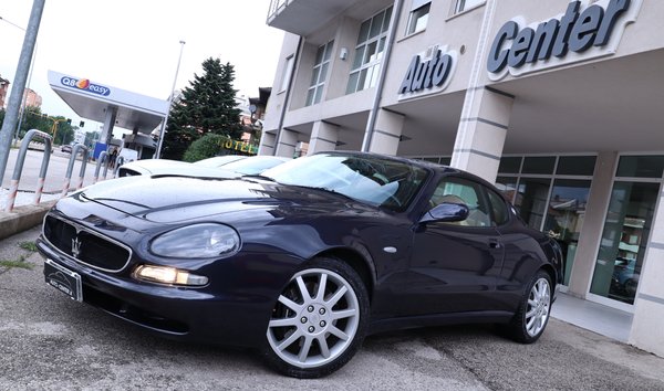 1999 Maserati 3200 GT rwd (11719855)