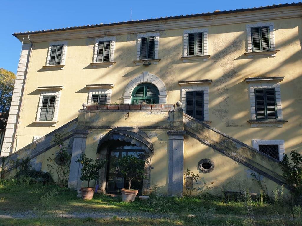 Villa in Poggibonsi, Tuscany, Italy 3 - 11719867