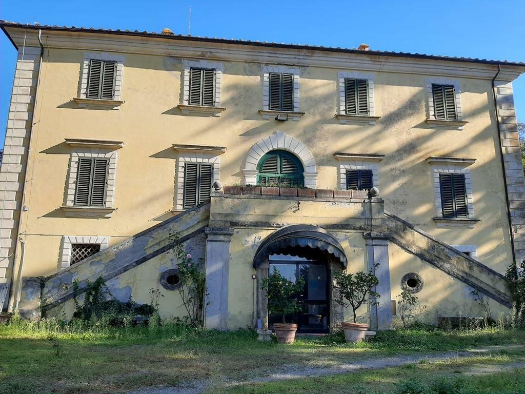 Villa in Poggibonsi, Tuscany, Italy 4 - 11719867