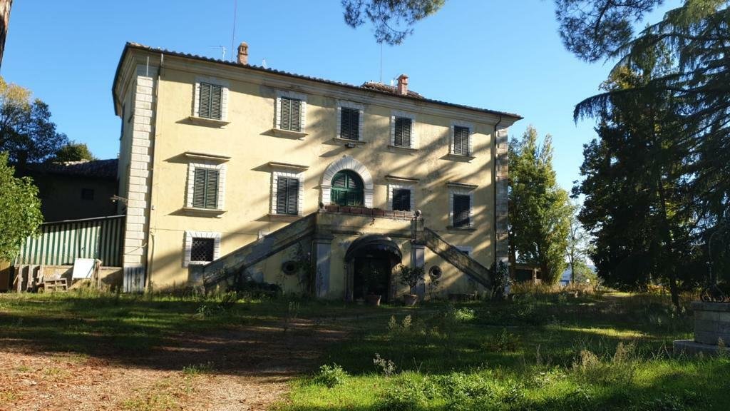 Villa in Poggibonsi, Tuscany, Italy 5 - 11719867