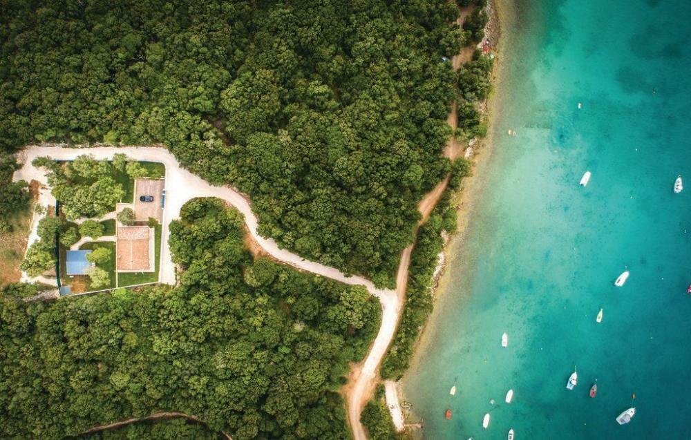 Villa in Rovinj, Istria County, Croatia 1 - 11720243