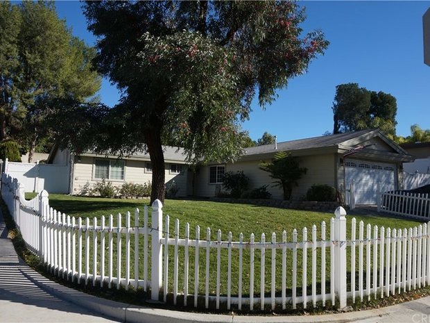 House in Santa Clarita, California, United States 1