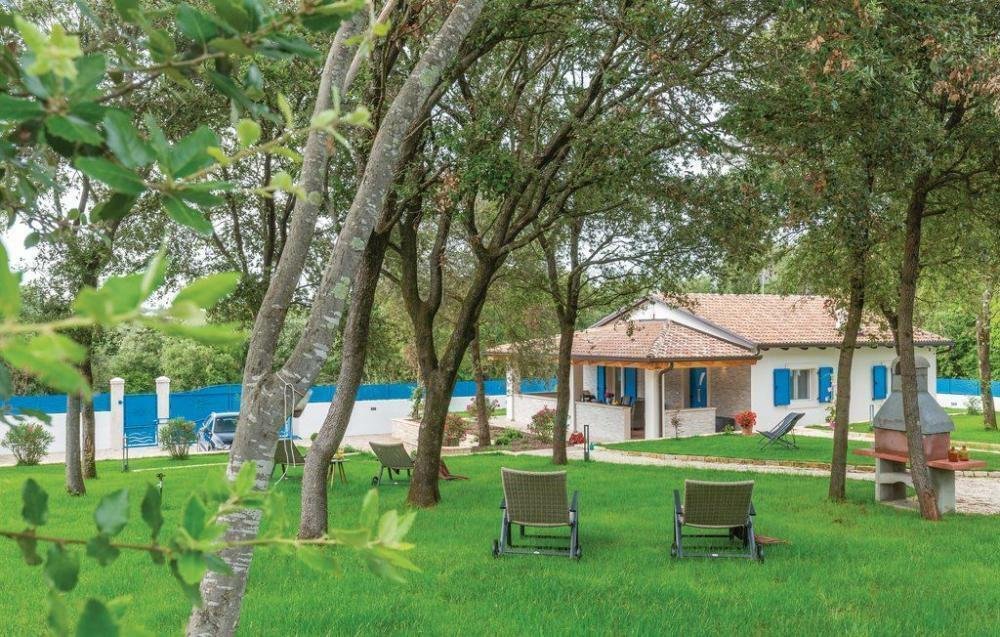 Villa in Rovinj, Istria County, Croatia 2 - 11720243