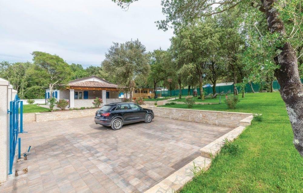 Villa in Rovinj, Istria County, Croatia 5 - 11720243