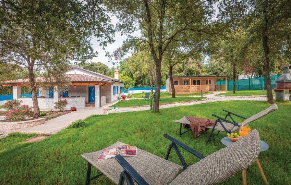 Villa in Rovinj, Istria County, Croatia 3 - 11720243
