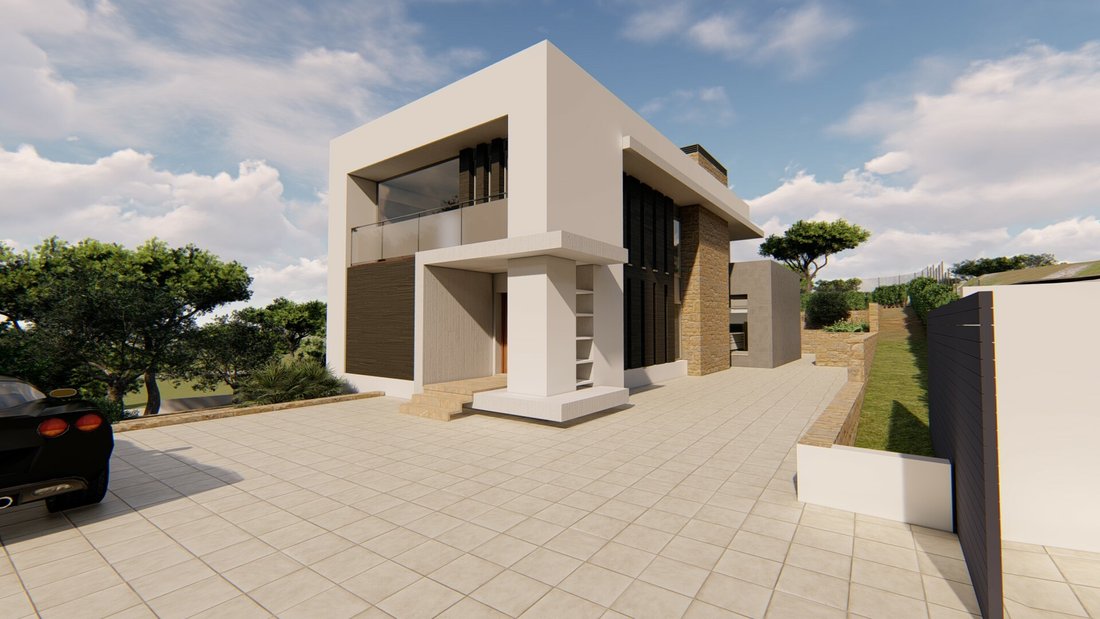 Villa in Xabia / Javea, Valencian Community, Spain 5 - 11720285