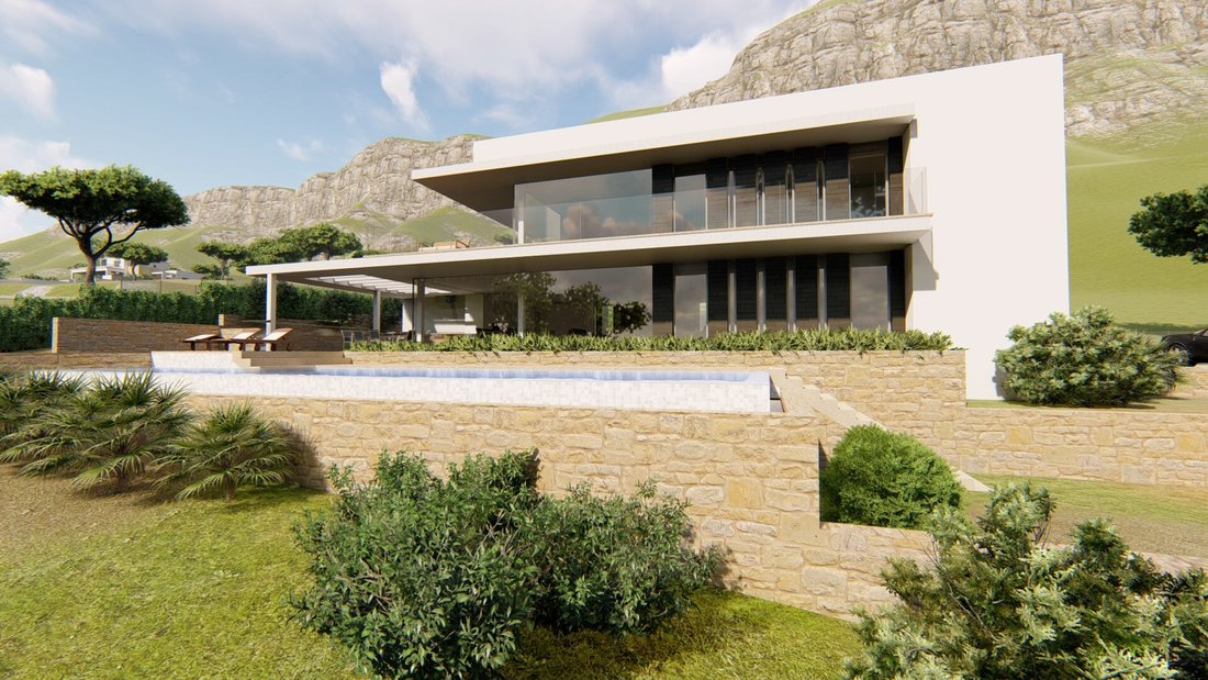 Villa in Xabia / Javea, Valencian Community, Spain 4 - 11720285