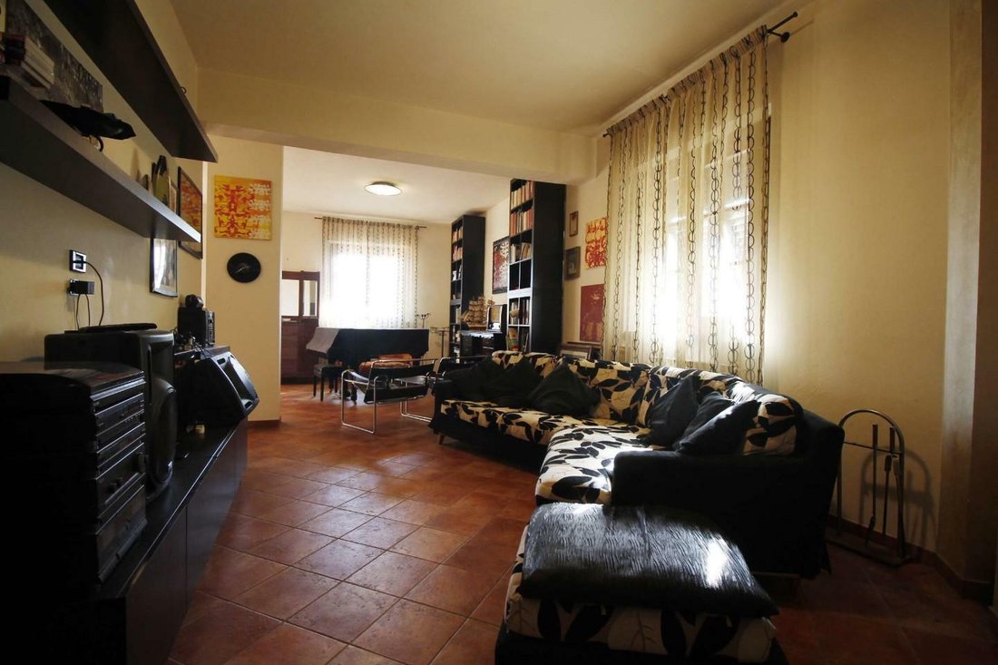 Farm Ranch in Station Area, Empoli, Tuscany 4 - 11720654