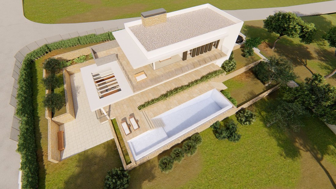 Villa in Xabia / Javea, Valencian Community, Spain 2 - 11720285