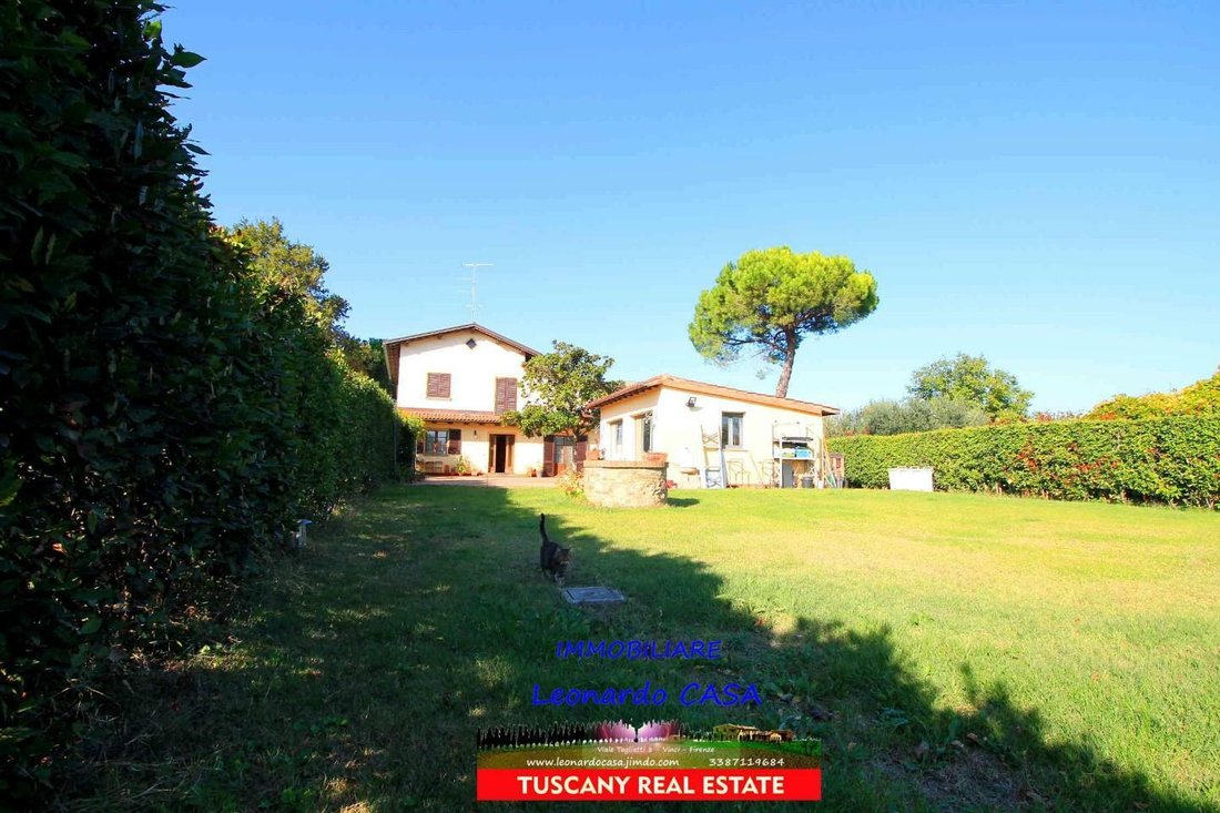 Farm Ranch in Station Area, Empoli, Tuscany 2 - 11720654