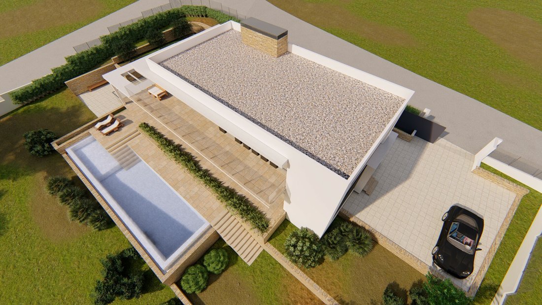 Villa in Xabia / Javea, Valencian Community, Spain 3 - 11720285
