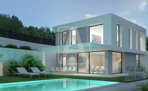 Villa en Moraira, Teulada, Comunidad Valenciana 1