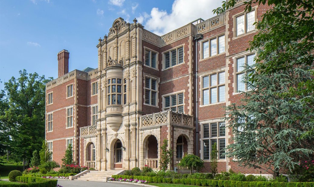 Darlington Mansion In Mahwah, New Jersey, United States For Sale (11720629)