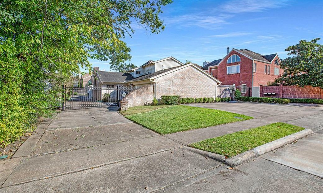 6 Dormitorios Otros Residenciales En Houston, Texas, Estados Unidos En Venta (11722325)