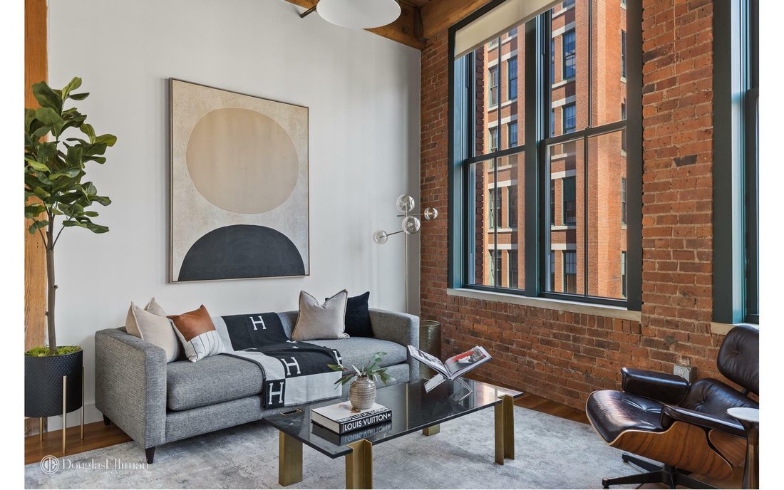 Condo Boston à Boston, Massachusetts, états Unis à Vendre (11723063)