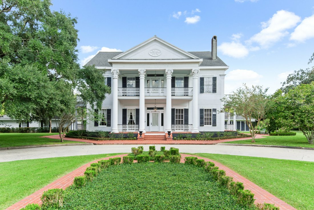 Arlington In Franklin, Louisiana, United States For Sale (11722575)