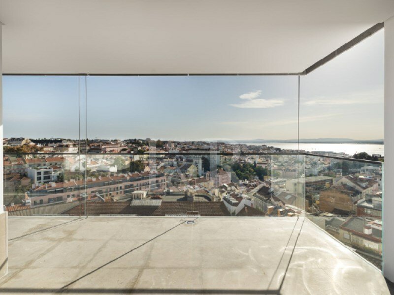 Apartment in Lisbon, Lisbon, Portugal 1 - 10539638