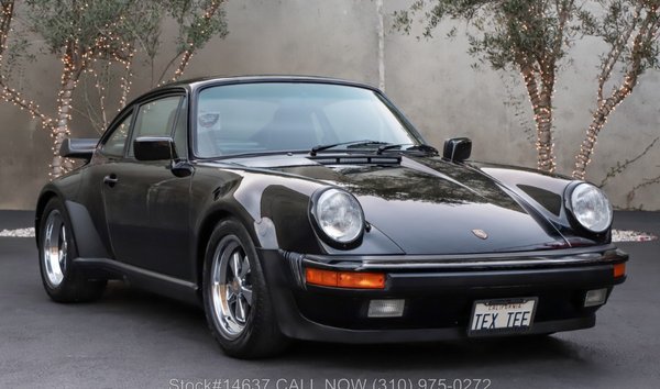 Porsche Carrera (11725556)