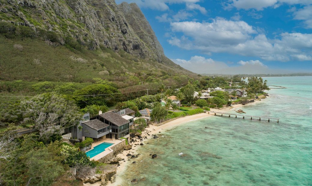 41 435 Kalanianaole Highway, Waimanalo, Hi In Kailua, Hawaii, United