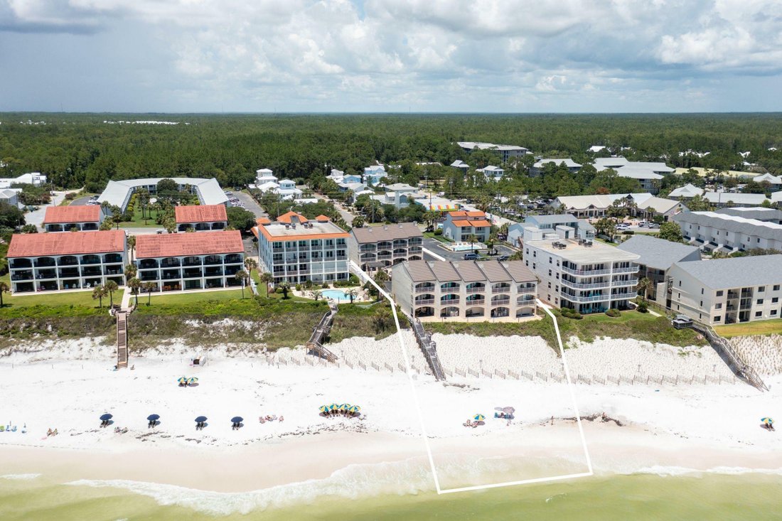 Condo in Santa Rosa Beach, Florida, United States 3 - 11725037