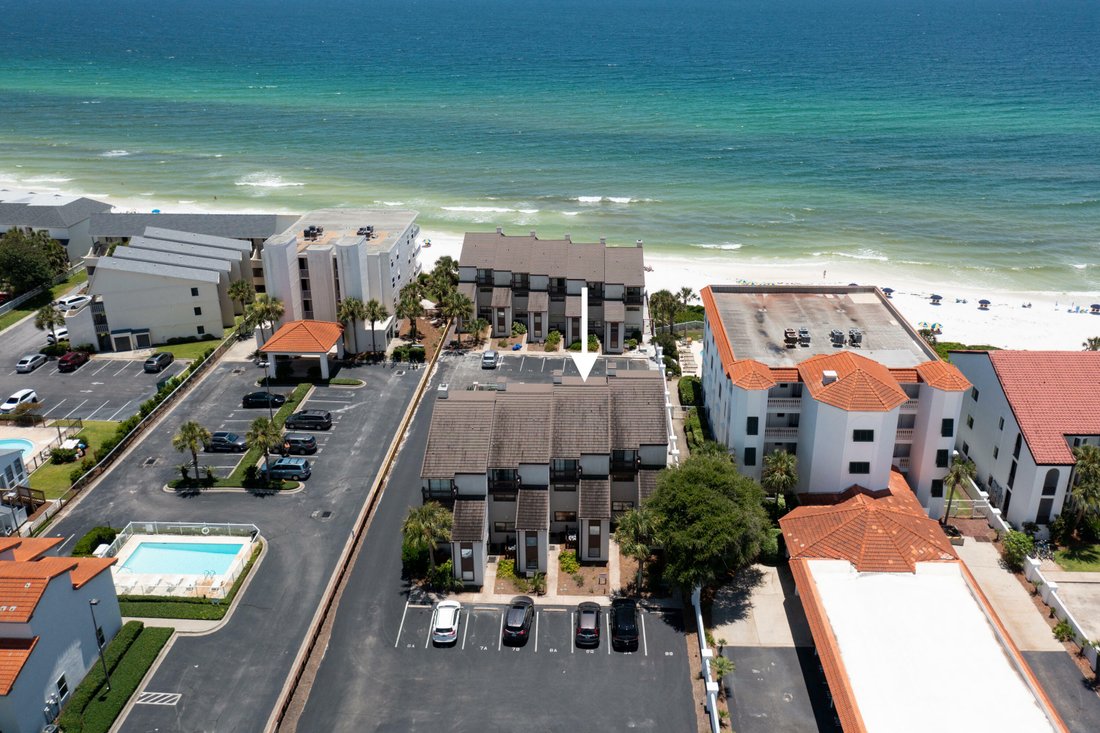 Condo in Santa Rosa Beach, Florida, United States 1 - 11725037