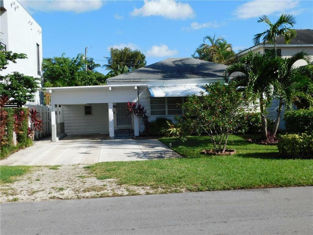 House in Fort Lauderdale, Florida, United States 1 - 11725174