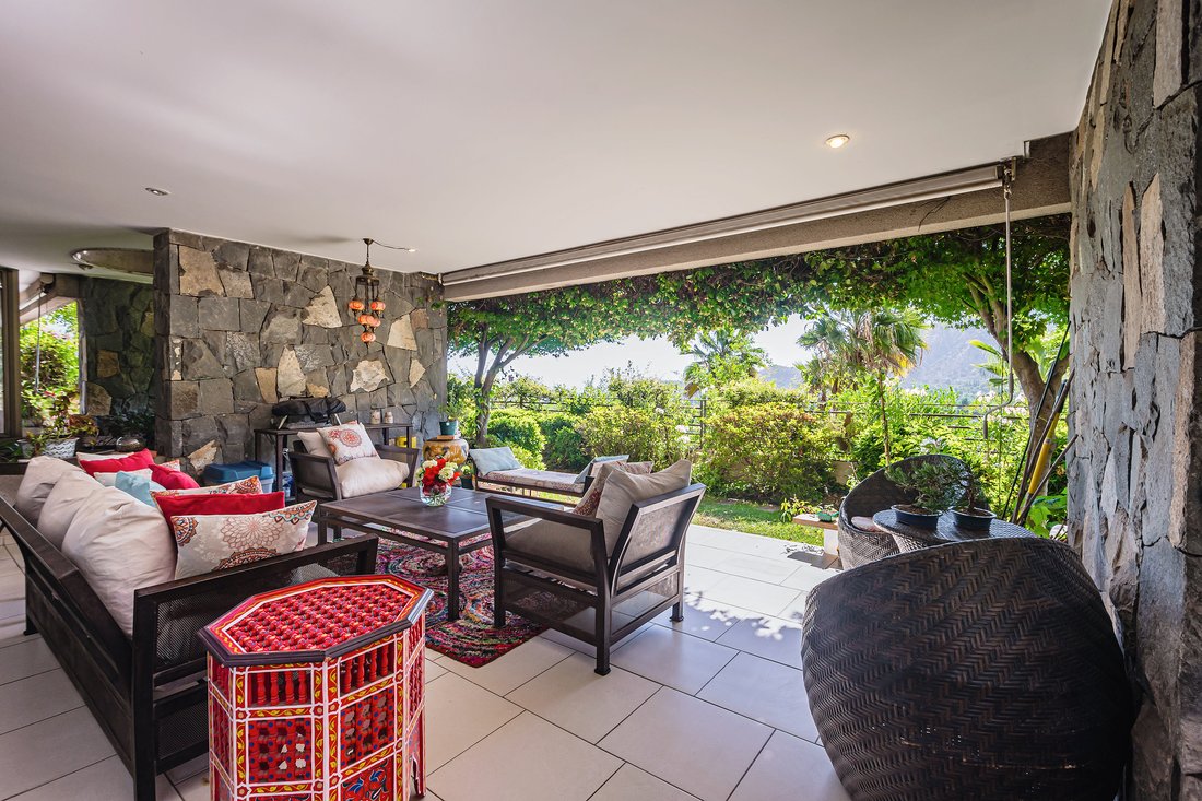 Apartment With Incredible In Vitacura, Santiago Metropolitan Region