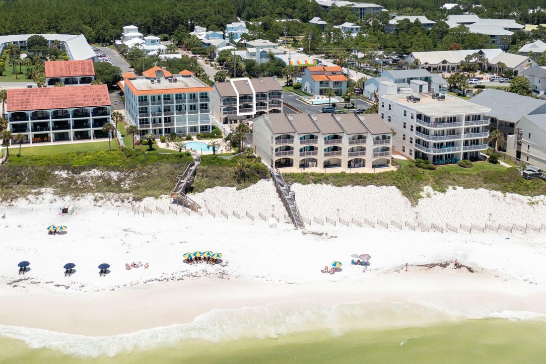 Condo in Santa Rosa Beach, Florida, United States 2 - 11725037