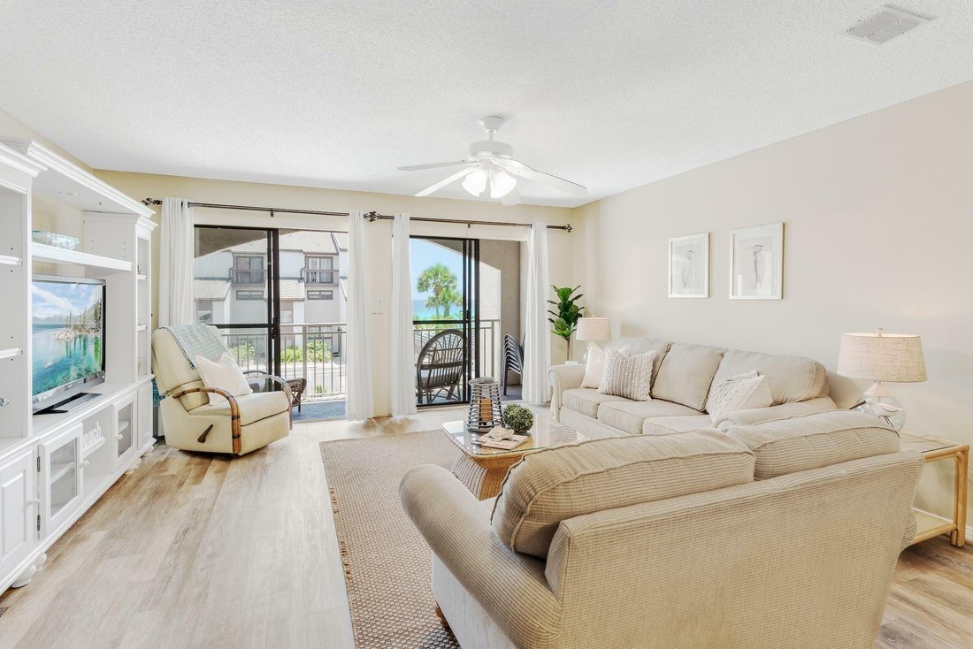 Condo in Santa Rosa Beach, Florida, United States 5 - 11725037