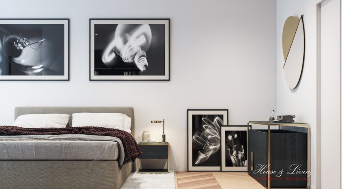 Apartment in Center, Turin, Piedmont 2 - 11726929