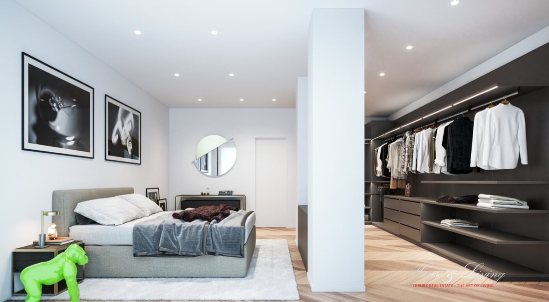 Apartment in Center, Turin, Piedmont 4 - 11726929