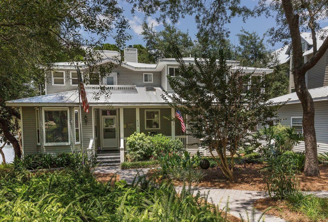 House in Rosemary Beach, Florida, United States 1 - 11725018