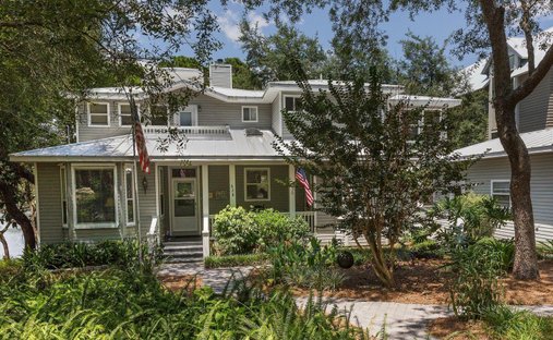 Casa a Rosemary Beach, Florida, Stati Uniti 1